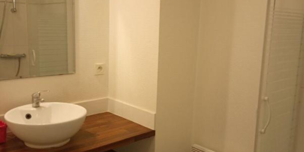 appartement à MONT DE MARSAN (40000)